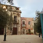 Pollon Room Ortigia
