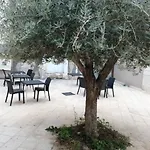 Pollon Room Ortigia