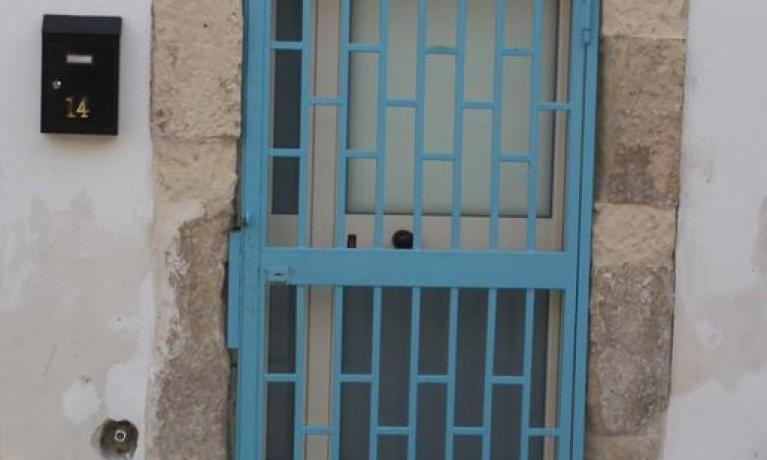 Pollon Ortigia