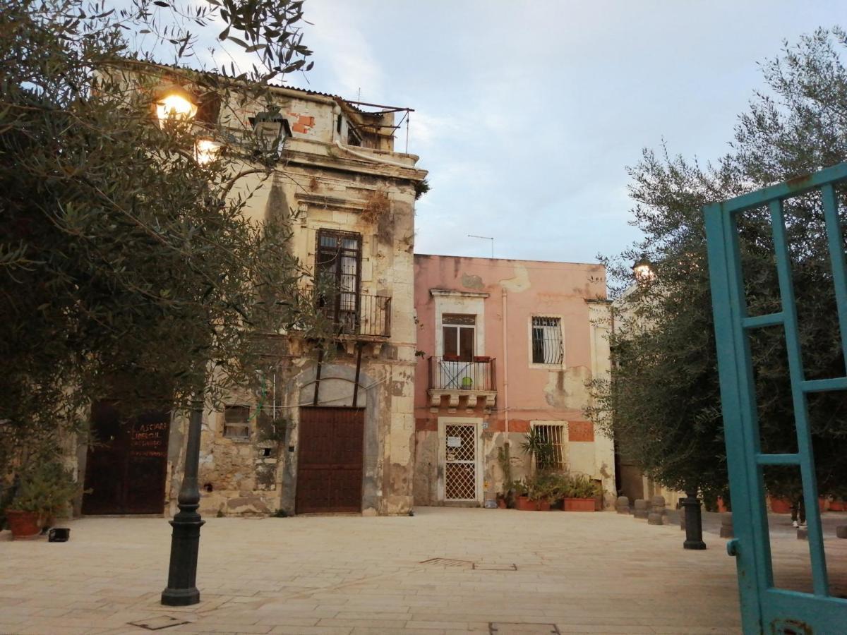 Appartement Pollon Ortigia Syracuse