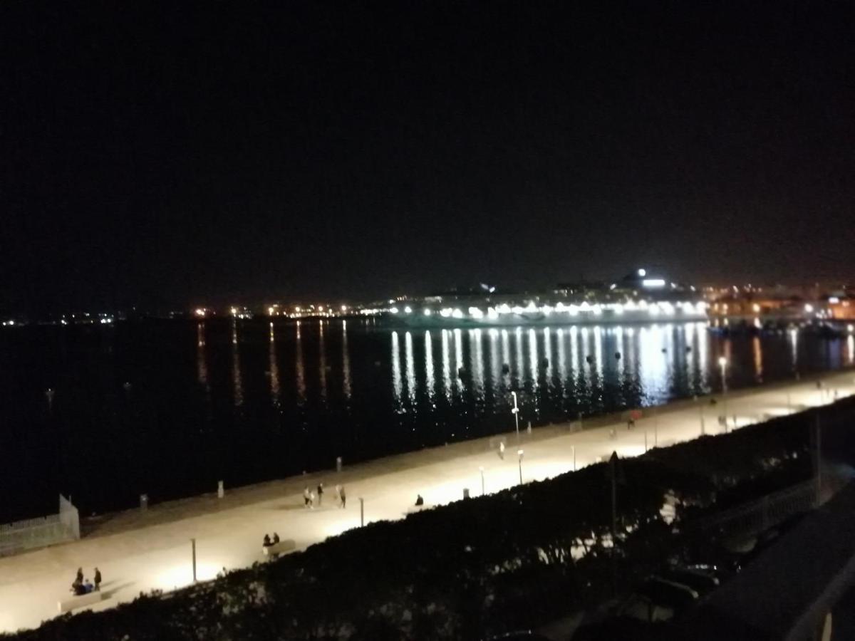 Pollon Ortigia Appartement *