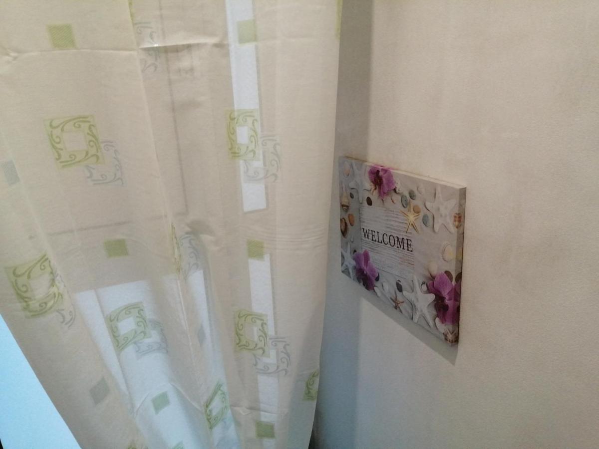 Pollon Ortigia Appartement Syracuse