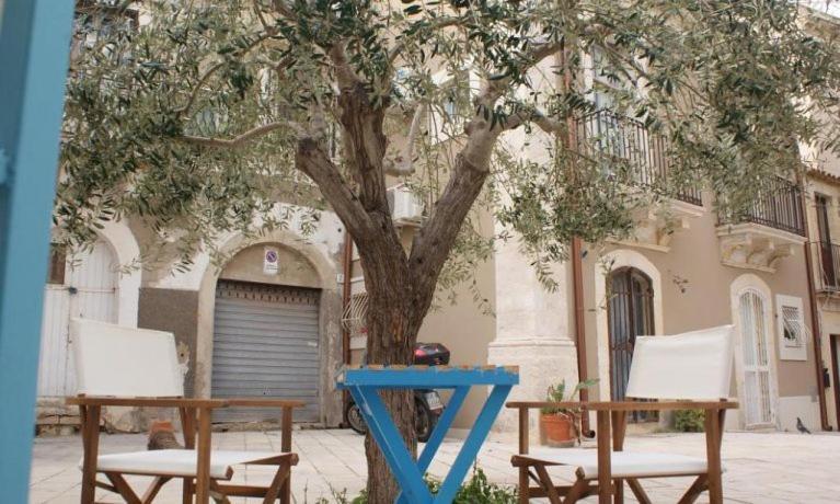 Appartement Pollon Ortigia Syracuse