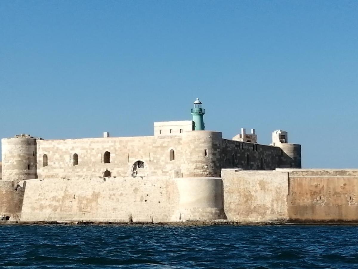 Pollon Ortigia