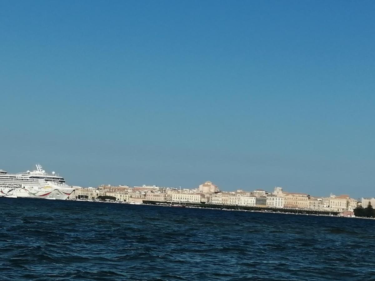 Pollon Ortigia Appartement *