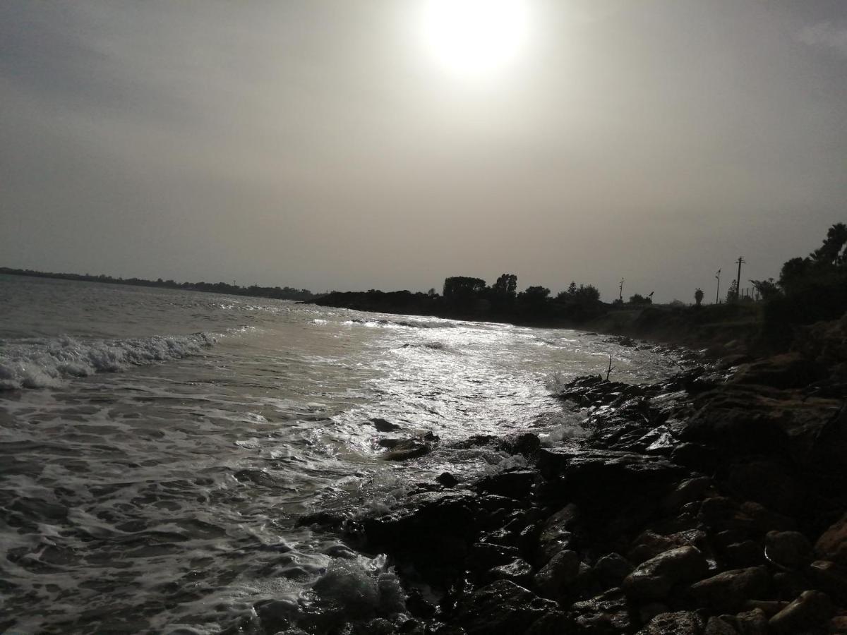 Pollon Ortigia Appartement