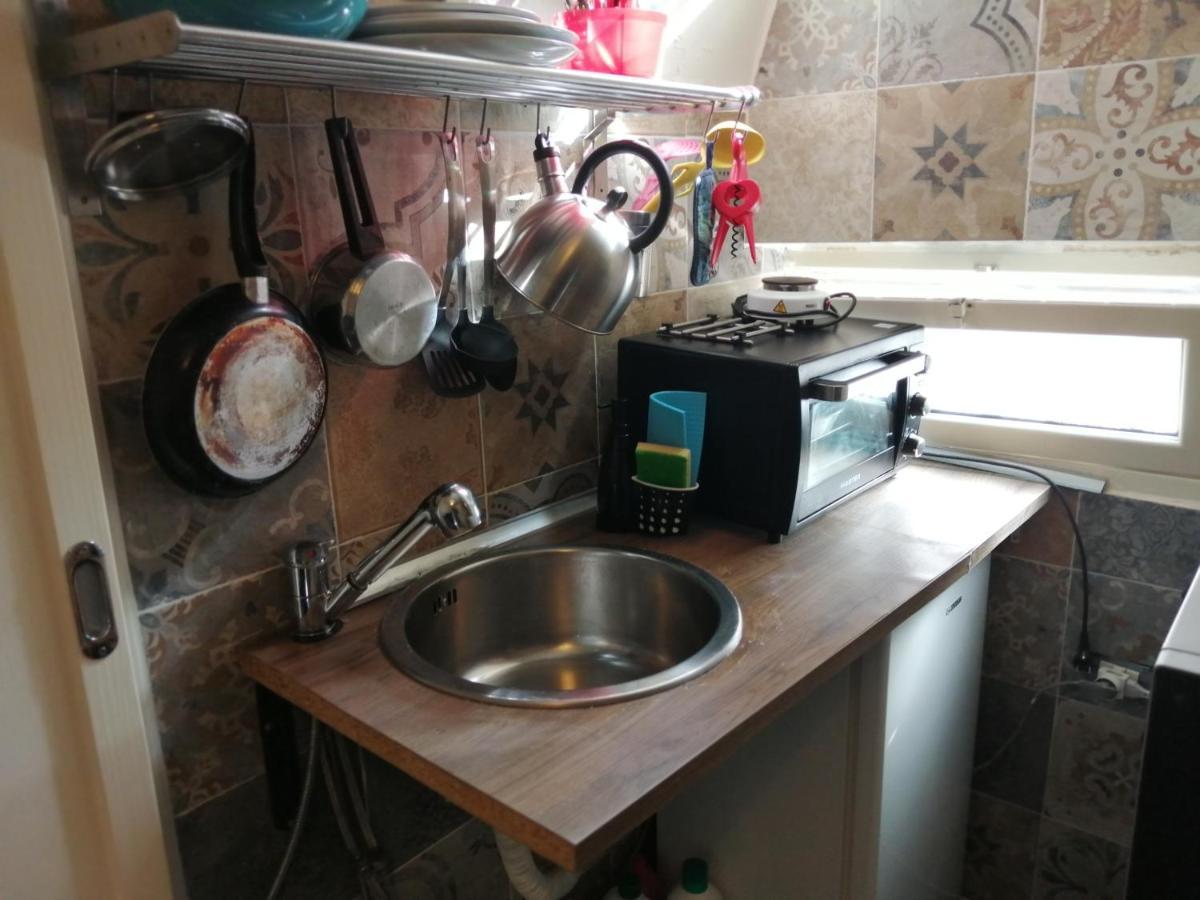Pollon Ortigia Appartement *