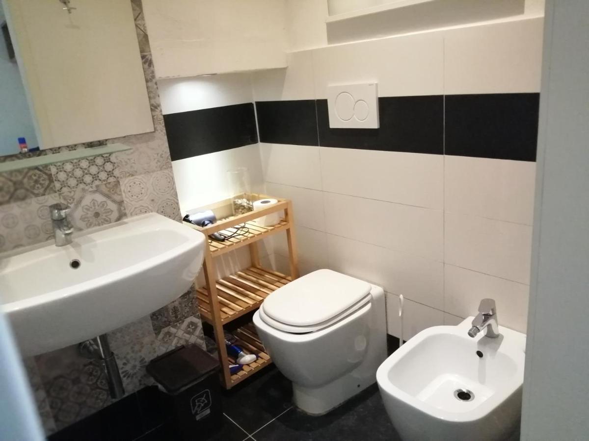 Pollon Ortigia Appartement Syracuse