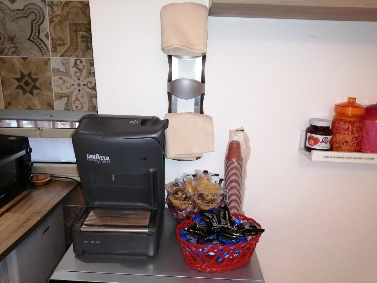 Appartement Pollon Ortigia *