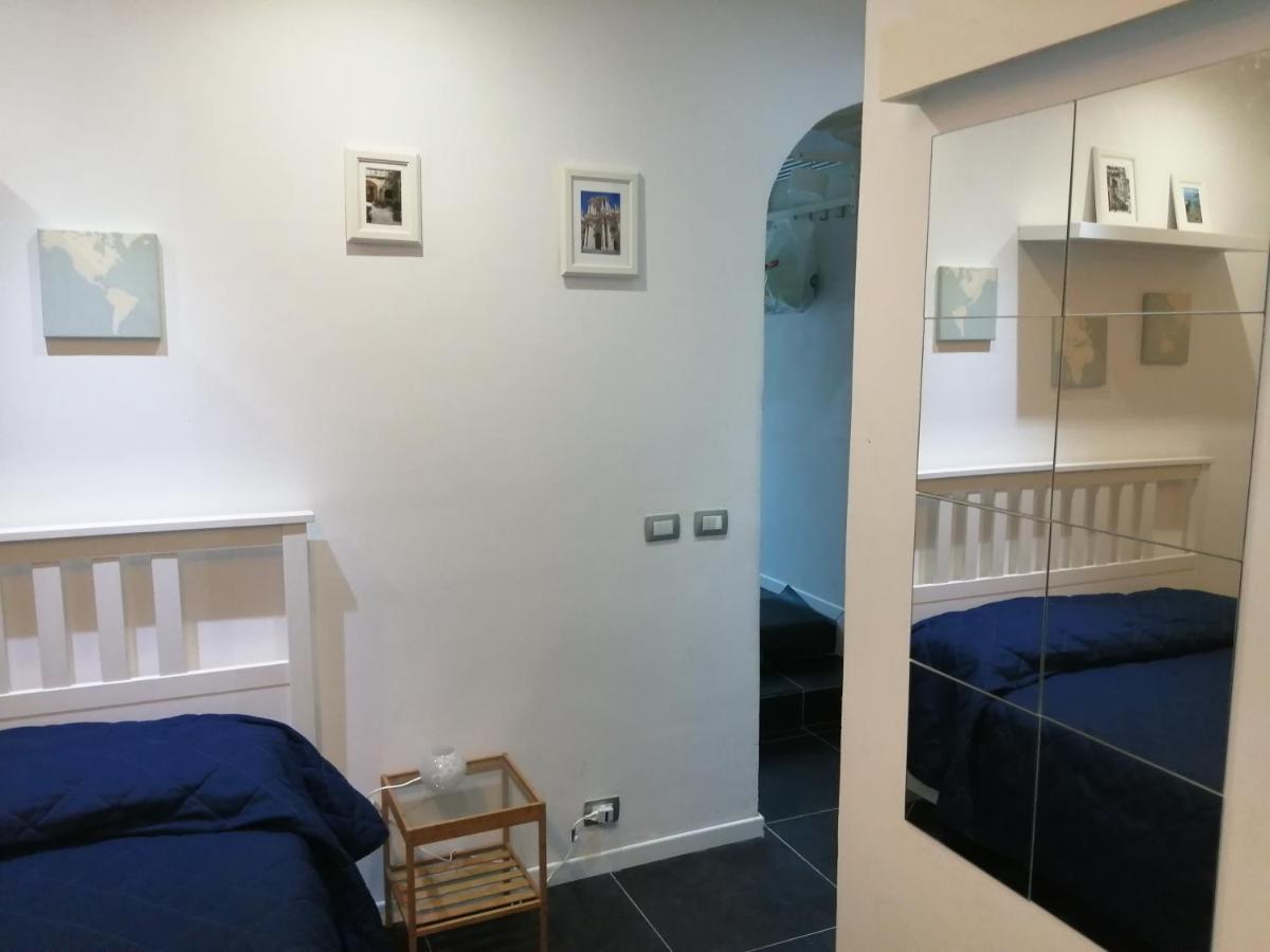 Appartement Pollon Ortigia