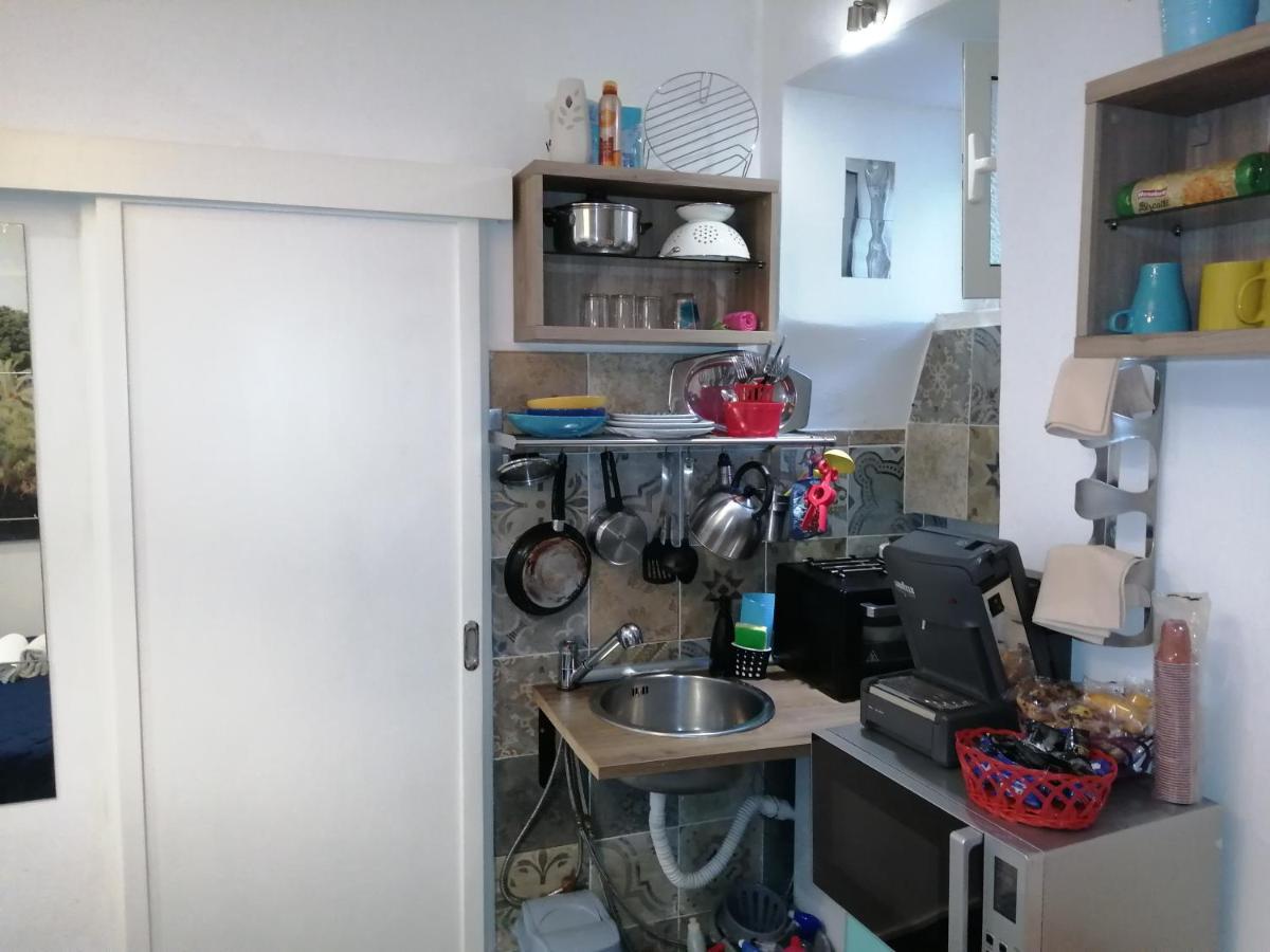 Appartement Pollon Ortigia *