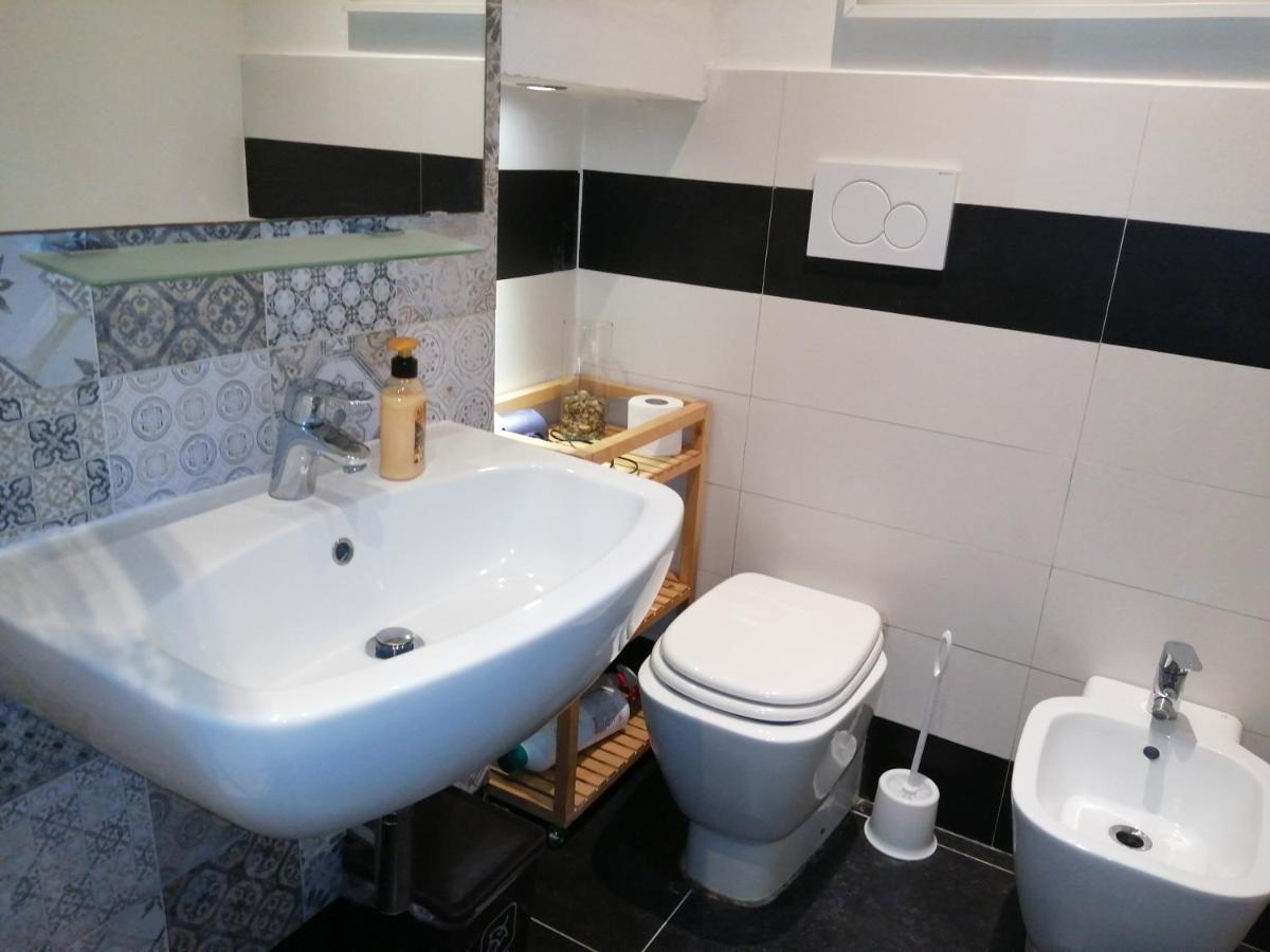 Appartement Pollon Ortigia *