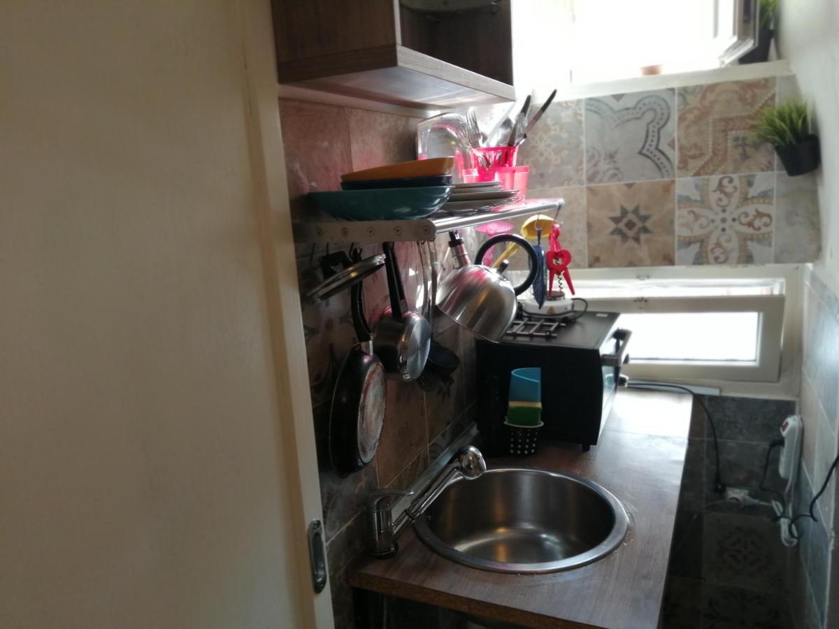 Appartement Pollon Ortigia
