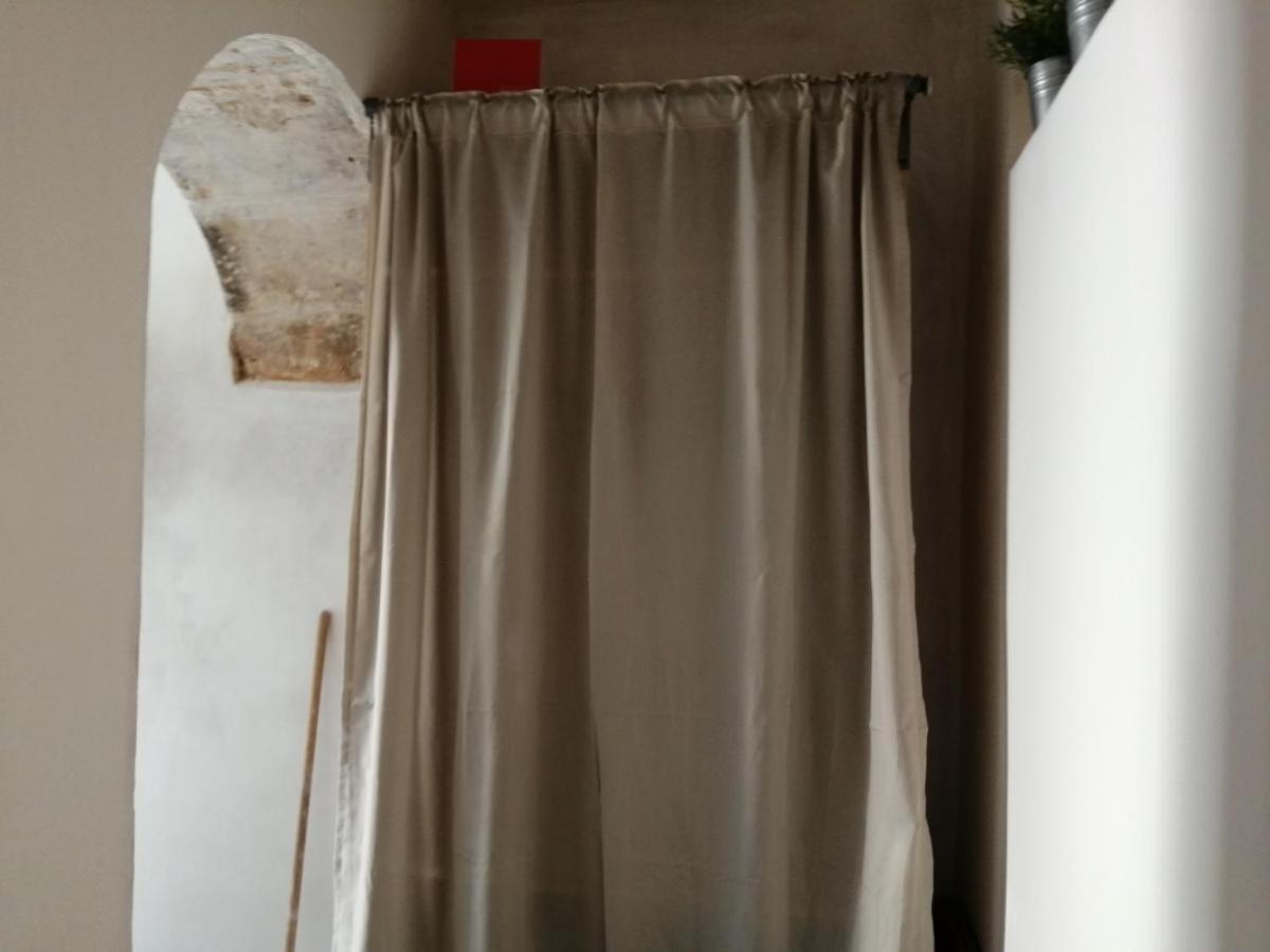Pollon Ortigia Appartement
