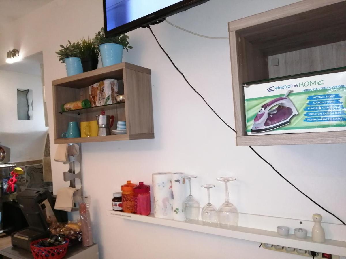 Pollon Ortigia Appartement *