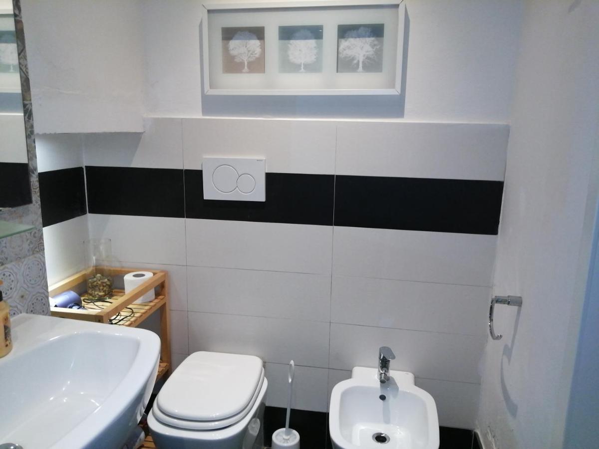 Pollon Ortigia Appartement *