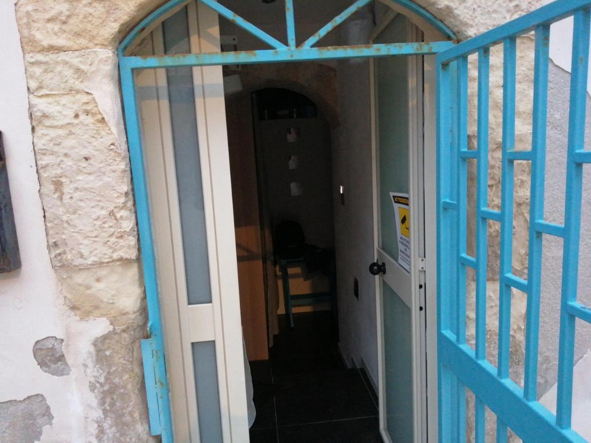 Pollon Ortigia Appartement Syracuse