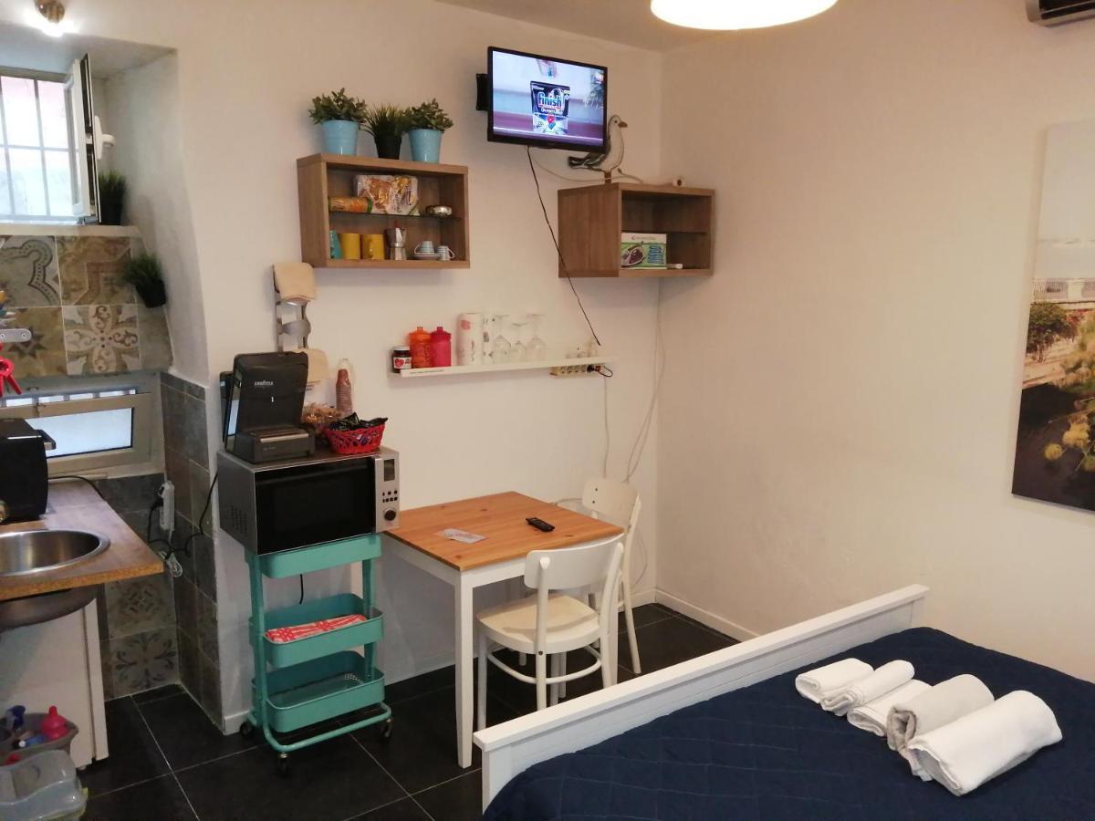 Pollon Ortigia Appartement *