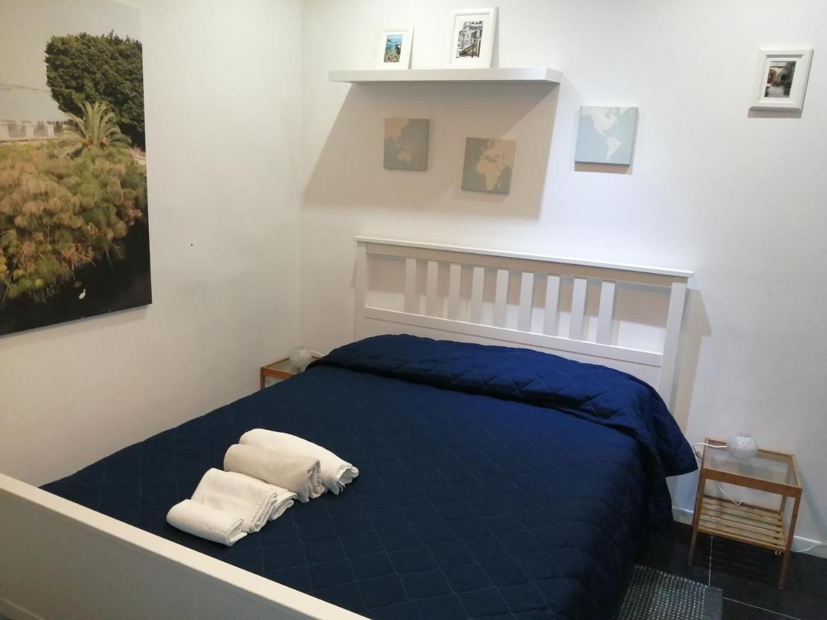 Pollon Ortigia Syracuse