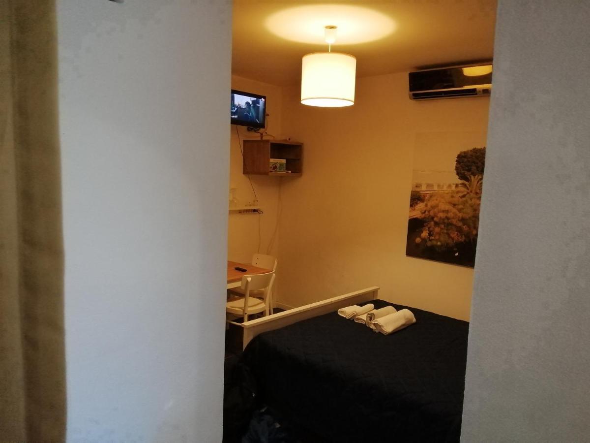 Pollon Ortigia Appartement