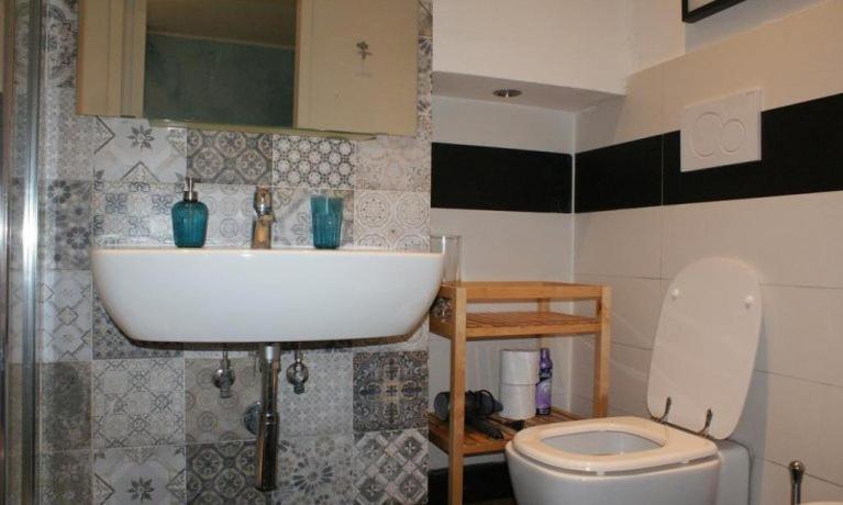 Apartment Pollon Ortigia *