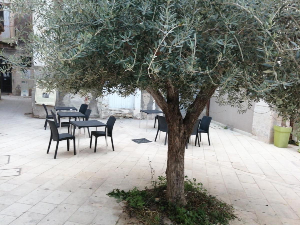 Apartment Pollon Ortigia
