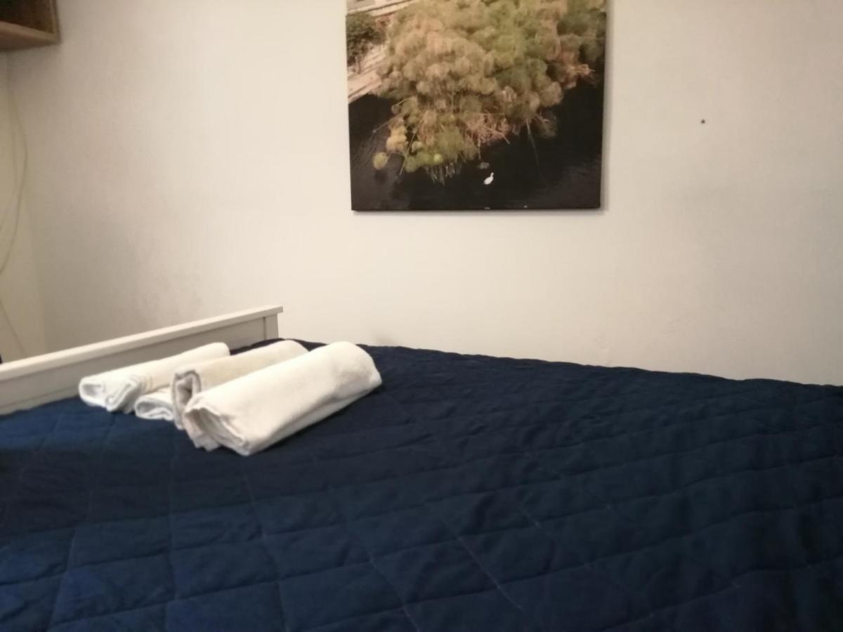 Apartment Pollon Ortigia Syracuse
