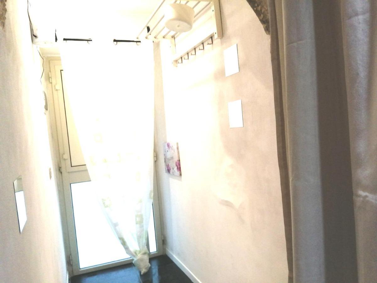 Apartment Pollon Ortigia *