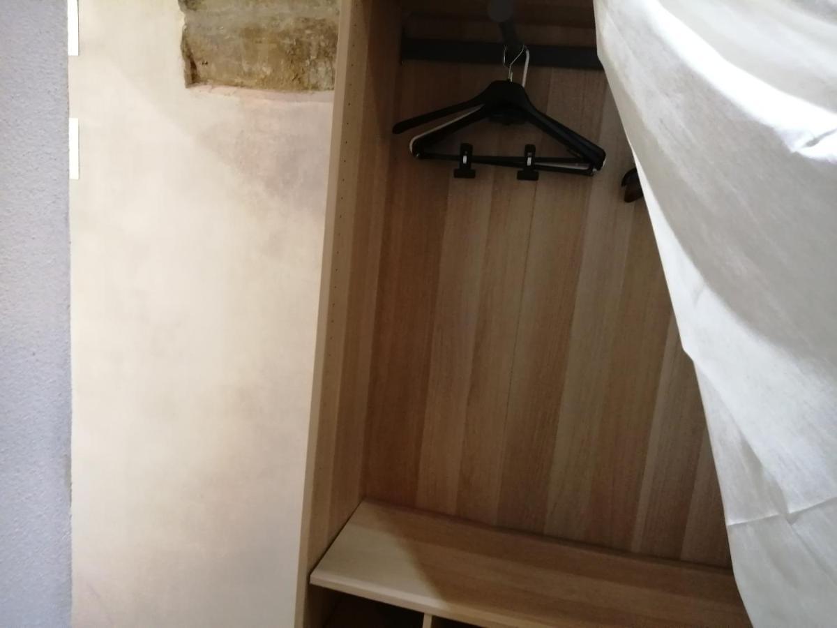 Apartment Pollon Ortigia