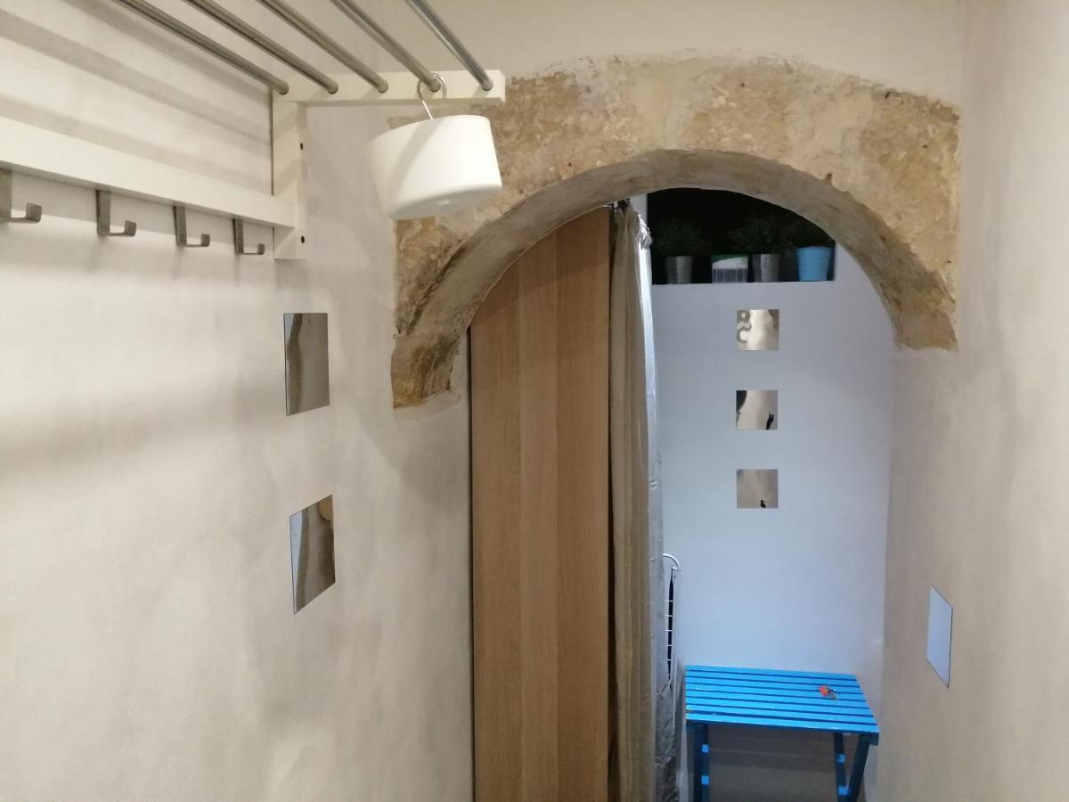 Pollon Ortigia Apartment *