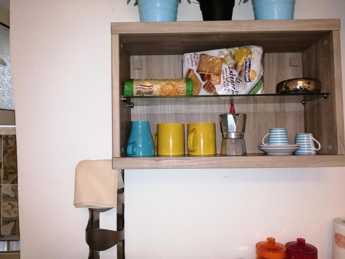Pollon Ortigia Apartment
