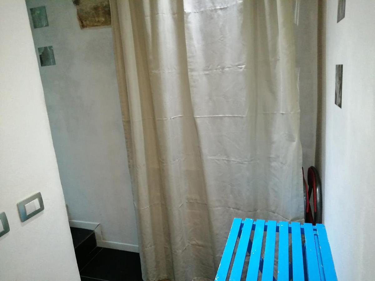 Apartment Pollon Ortigia *